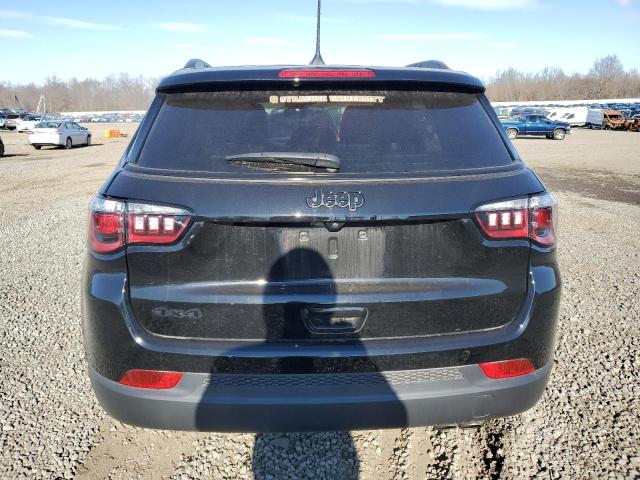 Photo 6 from auction – 2022 JEEP COMPASS LA with VIN 3C4NJDBB3NT196583