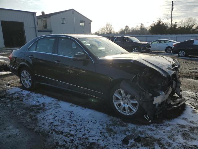 Photo 4 from auction – 2013 MERCEDES-BENZ E 350 4MAT with VIN WDDHF8JB6DA730386