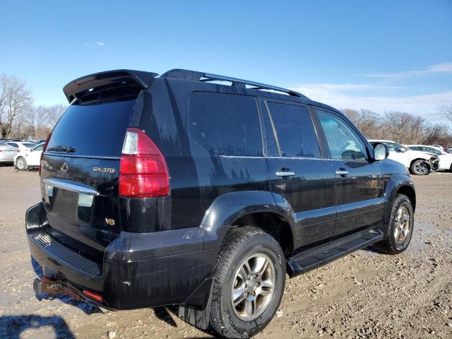 Photo 3 from auction – 2009 LEXUS GX 470 with VIN JTJBT20X990174006
