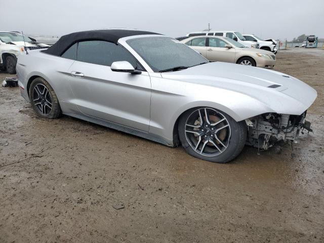 Photo 4 from auction – 2019 FORD MUSTANG with VIN 1FATP8UH2K5126315