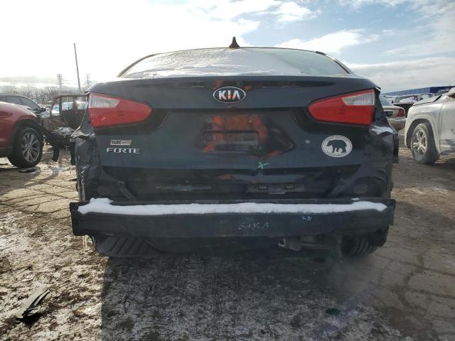 Photo 6 from auction – 2015 KIA FORTE LX with VIN KNAFK4A62F5281158