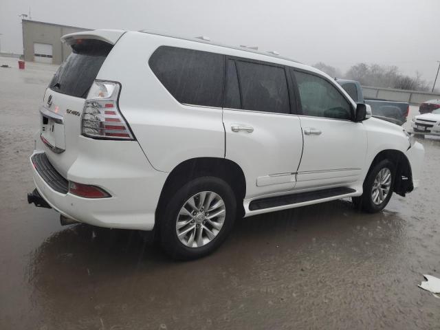 Photo 3 from auction – 2016 LEXUS GX 460 with VIN JTJBM7FX4G5142713