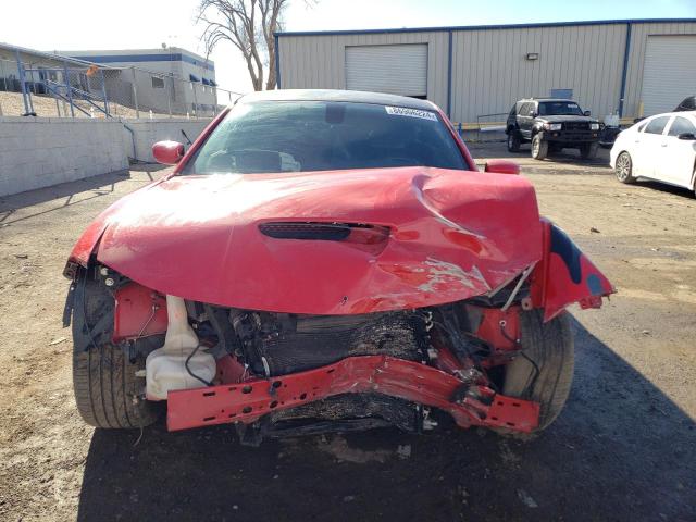 Photo 5 from auction – 2018 DODGE CHARGER R/ with VIN 2C3CDXGJ3JH212417