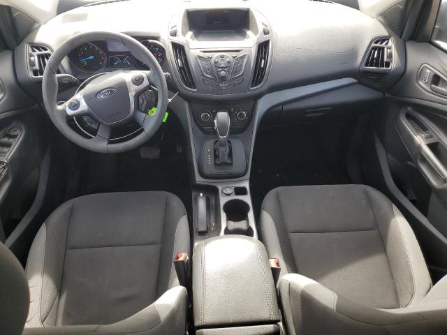 Photo 8 from auction – 2014 FORD ESCAPE S with VIN 1FMCU0F79EUD16918