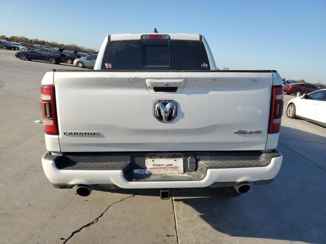 Photo 6 from auction – 2019 RAM 1500 LARAM with VIN 1C6SRFJT1KN631041