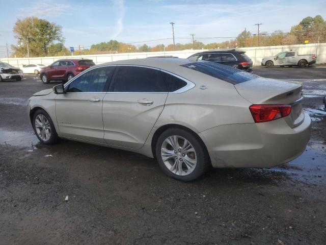 Photo 2 from auction – 2014 CHEVROLET IMPALA LT with VIN 2G1115SL6E9140663
