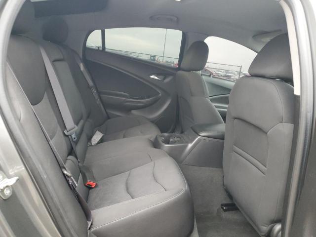 Photo 10 from auction – 2016 CHEVROLET VOLT LT with VIN 1G1RC6S57GU120139