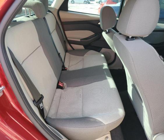 Photo 10 from auction – 2014 FORD FOCUS SE with VIN 1FADP3F21EL448119