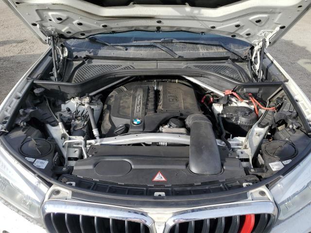 Photo 12 from auction – 2014 BMW X5 SDRIVE3 with VIN 5UXKR2C52E0C01845