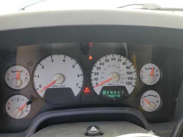 Photo 9 from auction – 2006 DODGE RAM 1500 S with VIN 1D7HA18216J139249