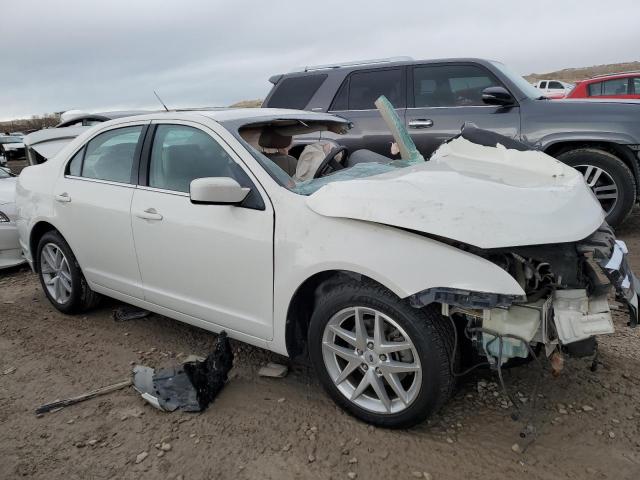 Photo 4 from auction – 2010 FORD FUSION SEL with VIN 3FAHP0JG3AR403620