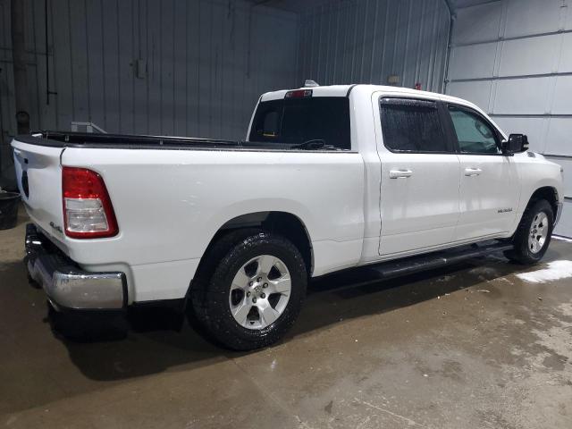 Photo 3 from auction – 2021 RAM 1500 BIG H with VIN 1C6SRFMT2MN619155