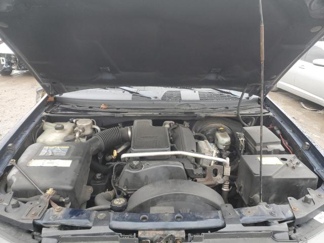 Photo 11 from auction – 2003 CHEVROLET TRAILBLAZE with VIN 1GNET16S536179205