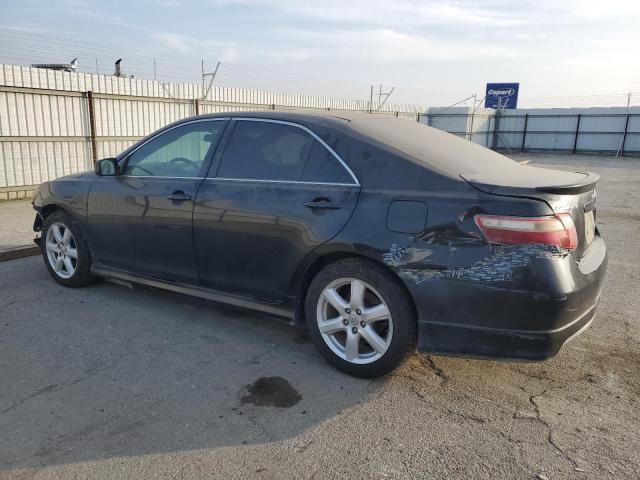 Photo 2 from auction – 2009 TOYOTA CAMRY BASE with VIN 4T1BE46K09U296357