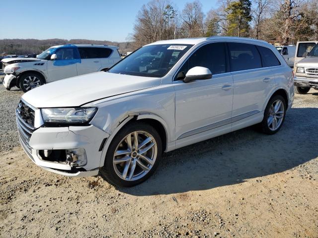 AUDI Q7 PRESTIG 2018 z numerem VIN WA1VAAF73JD043085 - Zdjęcie z aukcji