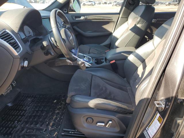 Photo 7 from auction – 2015 AUDI SQ5 PREMIU with VIN WA1CGAFP5FA140125