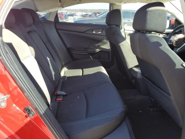 Photo 10 from auction – 2018 HONDA CIVIC EX with VIN 2HGFC2F74JH594382
