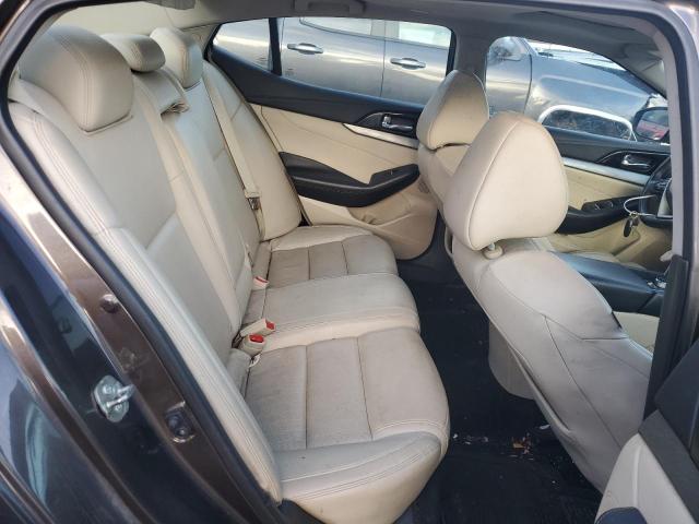 Photo 10 from auction – 2016 NISSAN MAXIMA 3.5 with VIN 1N4AA6AP1GC408571
