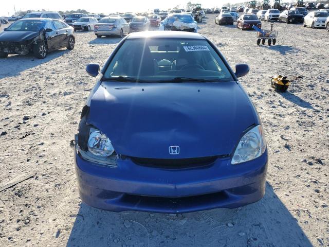 Photo 5 from auction – 2002 HONDA INSIGHT with VIN JHMZE14762T000784