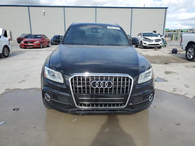 Photo 5 from auction – 2015 AUDI Q5 PRESTIG with VIN WA1WGAFP9FA109229