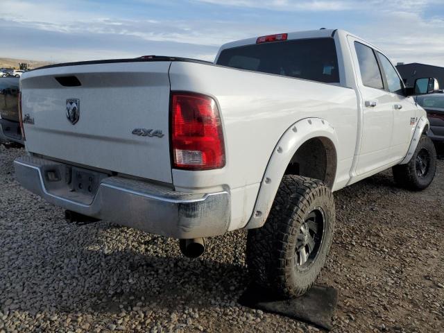 Photo 3 from auction – 2010 DODGE RAM 2500 with VIN 3D7UT2CL9AG109151