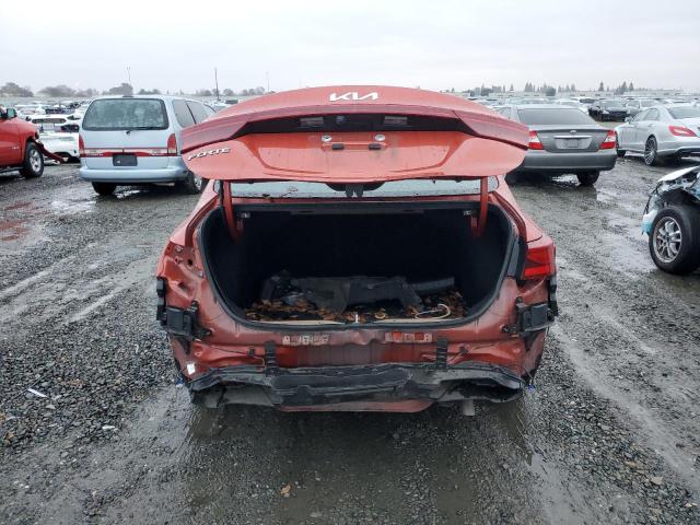 Photo 6 from auction – 2023 KIA FORTE LX with VIN 3KPF24AD5PE511492