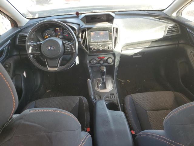 Photo 8 from auction – 2018 SUBARU CROSSTREK with VIN JF2GTADC2J8233608