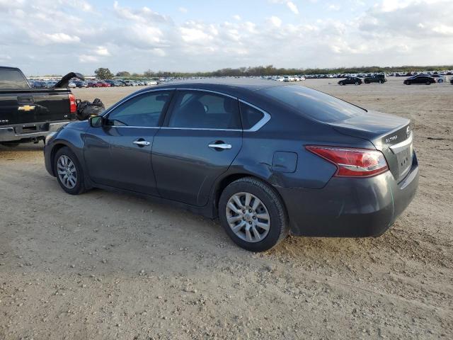 Photo 2 from auction – 2013 NISSAN ALTIMA 2.5 with VIN 1N4AL3AP6DC917981