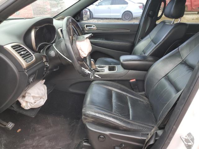 Photo 7 from auction – 2016 JEEP GRAND CHER with VIN 1C4RJEBG0GC307009
