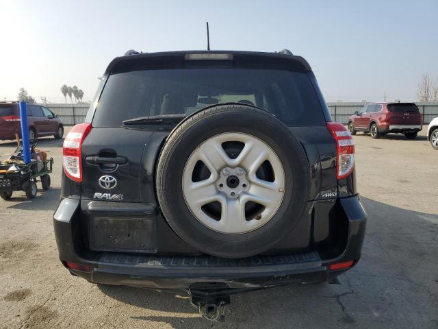 Photo 6 from auction – 2012 TOYOTA RAV4 LIMIT with VIN 2T3DK4DV8CW074064