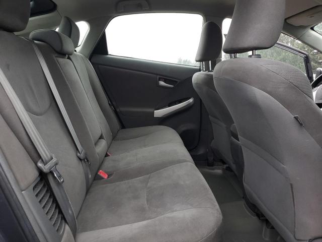 Photo 10 from auction – 2011 TOYOTA PRIUS with VIN JTDKN3DU6B1365661
