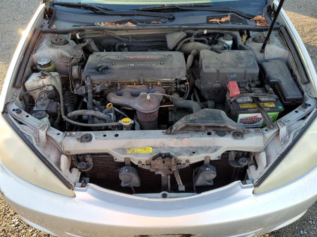 Photo 11 from auction – 2003 TOYOTA CAMRY with VIN 4T1BE30K83U209203
