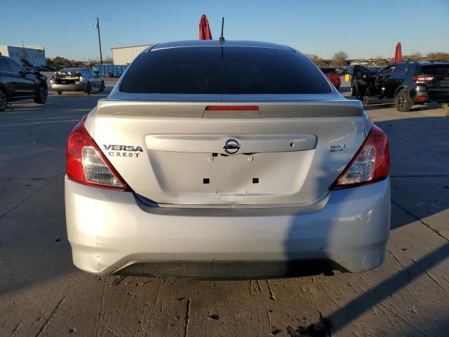 Photo 6 from auction – 2018 NISSAN VERSA S with VIN 3N1CN7AP9JL818403