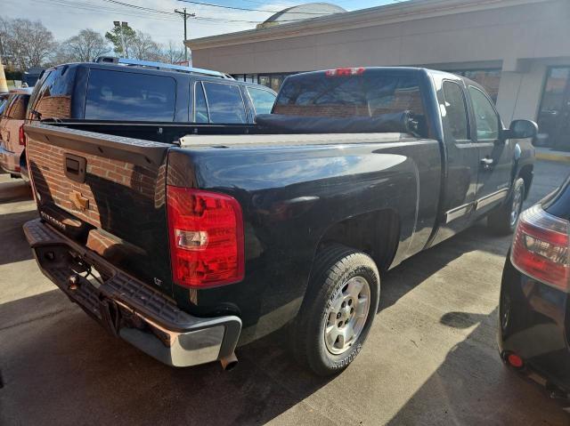 Photo 4 from auction – 2013 CHEVROLET SILVERADO with VIN 1GCRCSE02DZ414451