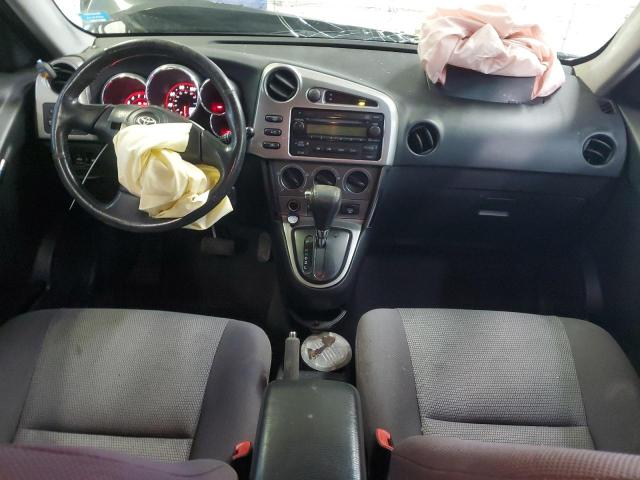 Photo 8 from auction – 2005 TOYOTA COROLLA MA with VIN 2T1LR32EX5C487461