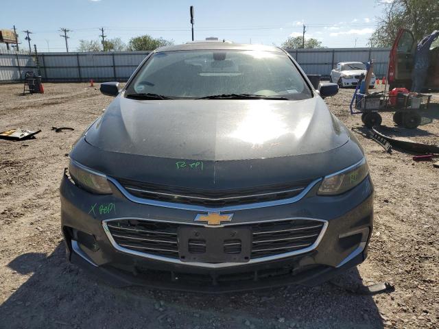 Photo 5 from auction – 2016 CHEVROLET MALIBU LT with VIN 1G1ZE5ST7GF342140