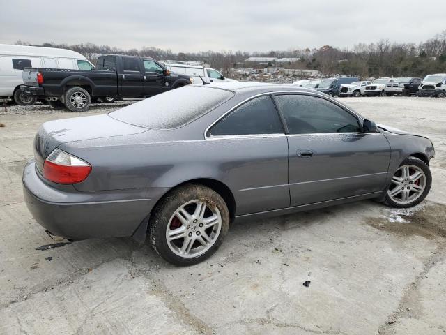 Photo 3 from auction – 2003 ACURA 3.2CL TYPE with VIN 19UYA41733A009116