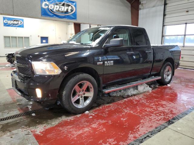 RAM 1500 ST 2014 with VIN 1C6RR7FT1ES262460 - Photo from auction