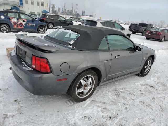 Photo 3 from auction – 2003 FORD MUSTANG with VIN 1FAFP44463F322918