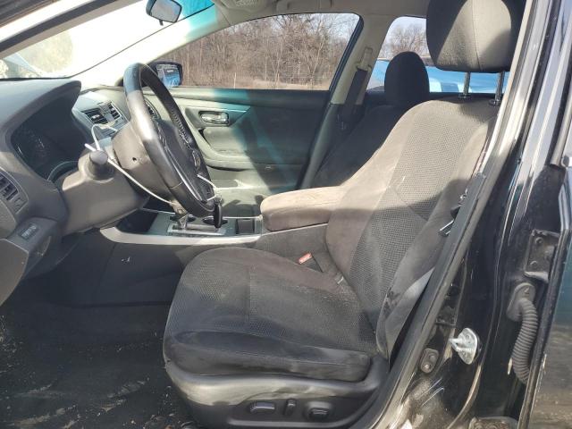 Photo 7 from auction – 2015 NISSAN ALTIMA 2.5 with VIN 1N4AL3AP6FC155125