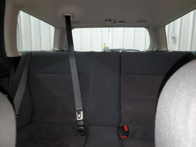 Photo 10 from auction – 2008 SUBARU OUTBACK 2. with VIN 4S4BP61C887360809