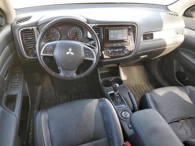 Photo 8 from auction – 2014 MITSUBISHI OUTLANDER with VIN JA4AZ2A34EZ605442