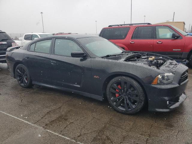 Photo 4 from auction – 2014 DODGE CHARGER SR with VIN 2C3CDXEJ2EH205550