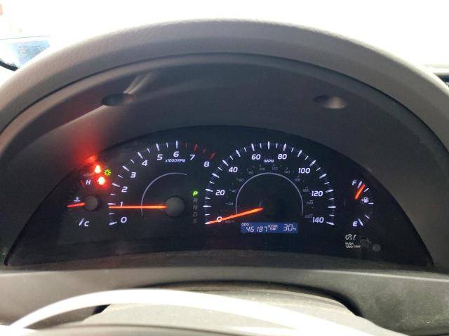 صورة رقم 9 من المزاد - 2010 TOYOTA CAMRY BASE مع VIN 4T4BF3EK2AR056147