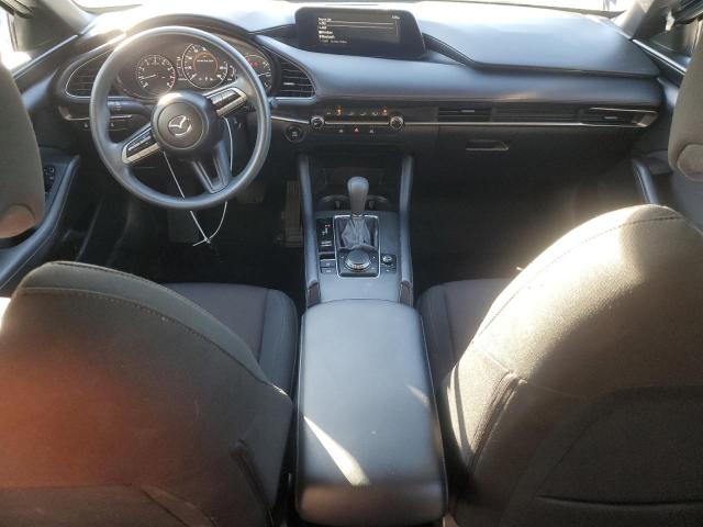 Photo 8 from auction – 2022 MAZDA 3 with VIN JM1BPAJL0N1514712