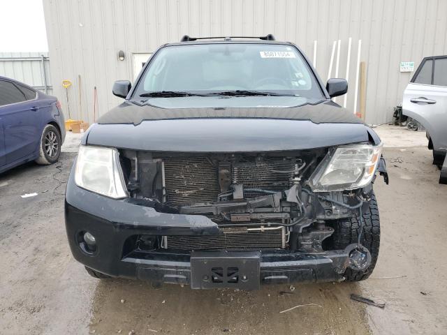 Photo 5 from auction – 2011 NISSAN PATHFINDER with VIN 5N1AR1NBXBC607644