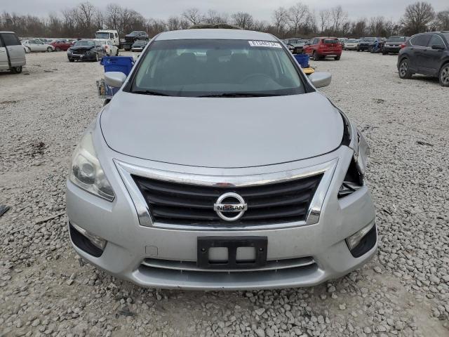 Photo 5 from auction – 2015 NISSAN ALTIMA 2.5 with VIN 1N4AL3AP2FC477891