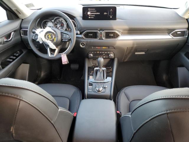 Photo 8 from auction – 2024 MAZDA CX-5 PREFE with VIN JM3KFBCM5R0375646