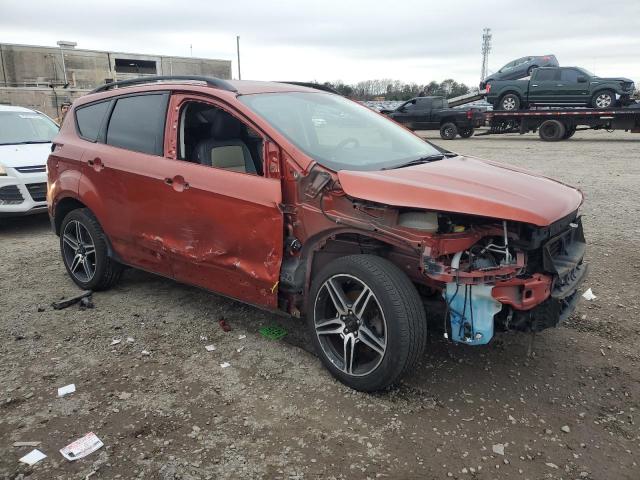 Photo 4 from auction – 2019 FORD ESCAPE SEL with VIN 1FMCU9HD2KUA23199