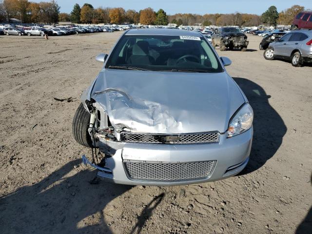 Photo 5 from auction – 2015 CHEVROLET IMPALA LIM with VIN 2G1WB5E33F1152736